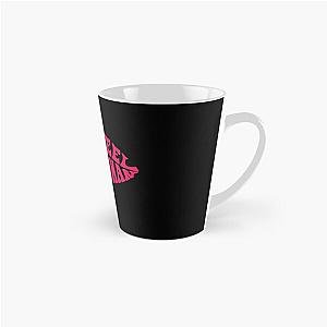 Shania Logo Tall Mug