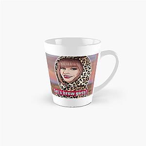 Gay Icons - Shania Twain Tall Mug