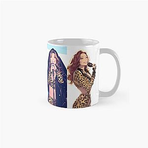 Shania Twain Inspired Classic Mug