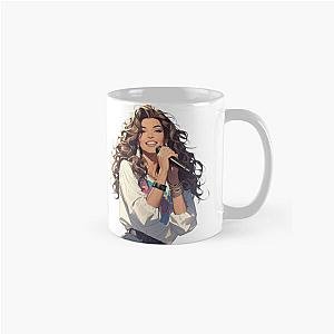 Shania Twain Inspired Classic Mug