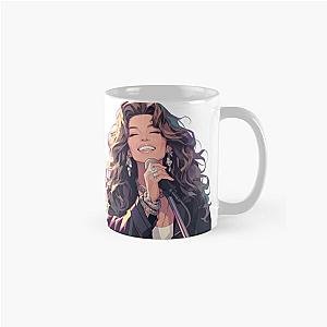 Shania Twain Inspired Classic Mug