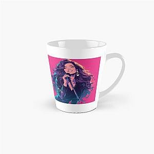 Shania Twain Inspired Tall Mug