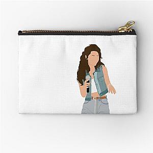 Shania Twain  Zipper Pouch