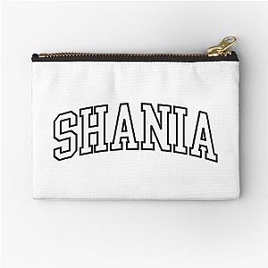 Shania Twain,  Shania Twain Fan Zipper Pouch