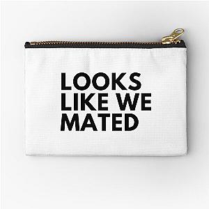 Misheard Lyrics -You-re Still The One- (Shania Twain)     Zipper Pouch