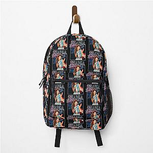 Shania Twan Backpack