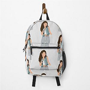 Shania Twain  Backpack