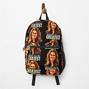 greatest Shania Twain Backpack