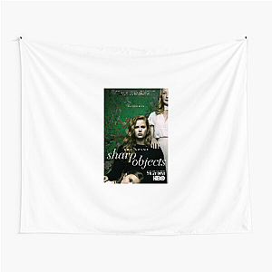 Sharp Objects The Darkness Runs Deep Sharp Objects Tapestries