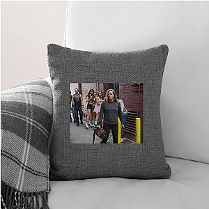 Sharp Objects The Truth Will Bleed Out Sharp Objects Pillows Cover