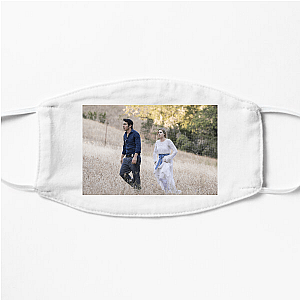 Sharp Objects Family Ties That Bind And Break Sharp Objects Face Masks