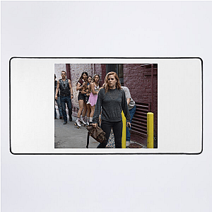 Sharp Objects The Truth Will Bleed Out Sharp Objects Mouse Pads