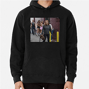 Sharp Objects The Truth Will Bleed Out Sharp Objects Hoodies