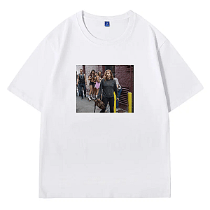 Sharp Objects The Truth Will Bleed Out Sharp Objects T-Shirts