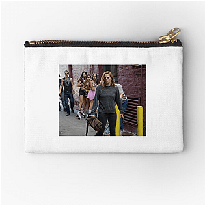 Sharp Objects The Truth Will Bleed Out Sharp Objects Zipper Pouches