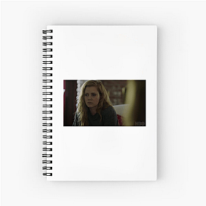 Sharp Objects Secrets Are Sharpest Here Sharp Objects Notebook