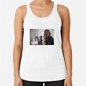Sharp Objects Southern Gothic Chill Sharp Objects Tank Tops