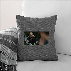 Sharp Objects Unraveling Twisted Minds Sharp Objects Pillows Cover