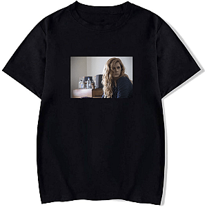 Sharp Objects Southern Gothic Chill Sharp Objects T-Shirts