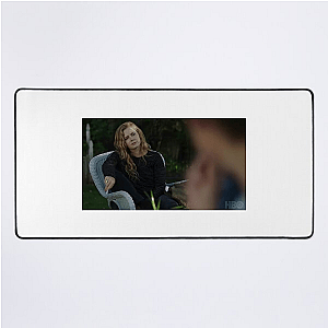 Sharp Objects Unraveling Twisted Minds Sharp Objects Mouse Pads