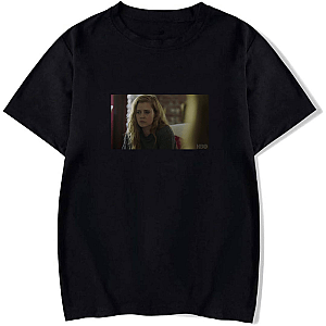 Sharp Objects Secrets Are Sharpest Here Sharp Objects T-Shirts