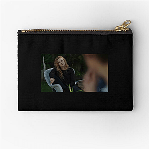 Sharp Objects Unraveling Twisted Minds Sharp Objects Zipper Pouches