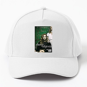 Sharp Objects The Darkness Runs Deep Sharp Objects Hats & Caps