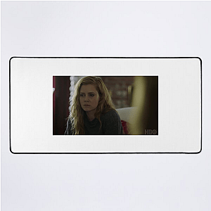 Sharp Objects Secrets Are Sharpest Here Sharp Objects Mouse Pads