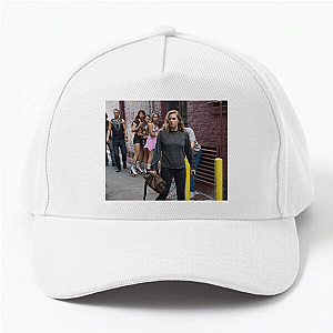 Sharp Objects The Truth Will Bleed Out Sharp Objects Hats & Caps
