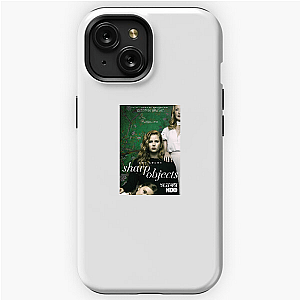 Sharp Objects The Darkness Runs Deep Sharp Objects iPhone Cases