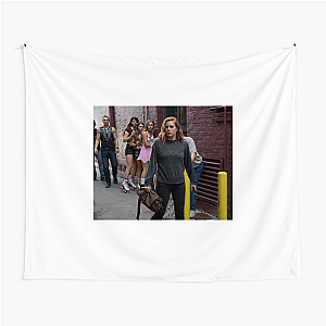 Sharp Objects The Truth Will Bleed Out Sharp Objects Tapestries