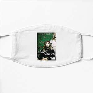 Sharp Objects The Darkness Runs Deep Sharp Objects Face Masks
