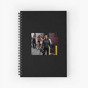 Sharp Objects The Truth Will Bleed Out Sharp Objects Notebook