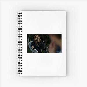 Sharp Objects Unraveling Twisted Minds Sharp Objects Notebook