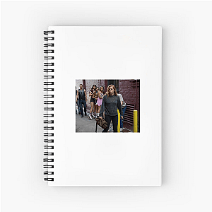 Sharp Objects The Truth Will Bleed Out Sharp Objects Notebook