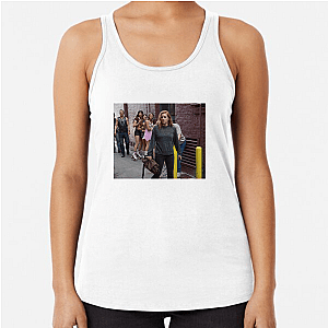 Sharp Objects The Truth Will Bleed Out Sharp Objects Tank Tops