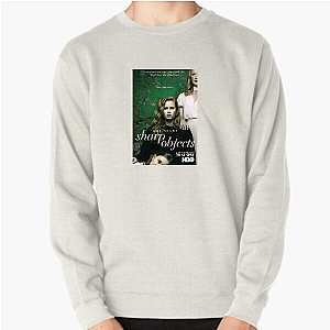 Sharp Objects The Darkness Runs Deep Sharp Objects Sweatshirts