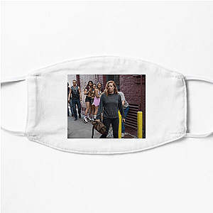 Sharp Objects The Truth Will Bleed Out Sharp Objects Face Masks