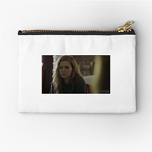Sharp Objects Secrets Are Sharpest Here Sharp Objects Zipper Pouches