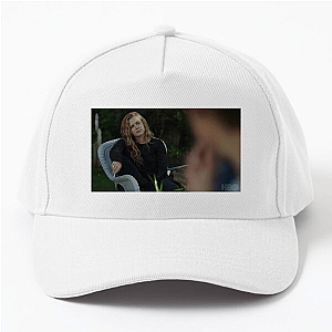 Sharp Objects Unraveling Twisted Minds Sharp Objects Hats & Caps