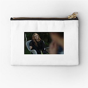 Sharp Objects Unraveling Twisted Minds Sharp Objects Zipper Pouches