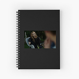 Sharp Objects Unraveling Twisted Minds Sharp Objects Notebook