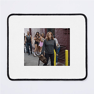 Sharp Objects The Truth Will Bleed Out Sharp Objects Mouse Pads