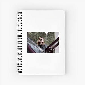 Sharp Objects Welcome To Wind Gap Sharp Objects Notebook