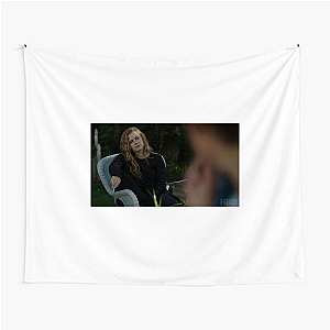 Sharp Objects Unraveling Twisted Minds Sharp Objects Tapestries