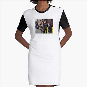 Sharp Objects The Truth Will Bleed Out Sharp Objects Dresses