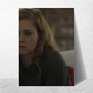 Sharp Objects Secrets Are Sharpest Here Sharp Objects Posters