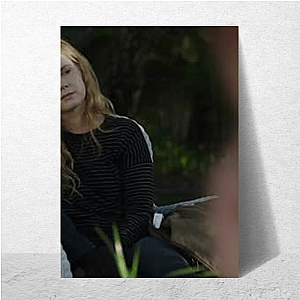 Sharp Objects Unraveling Twisted Minds Sharp Objects Posters