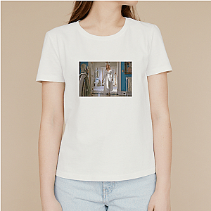 Sharp Objects Wind Gap Holds Its Breath Sharp Objects T-Shirts
