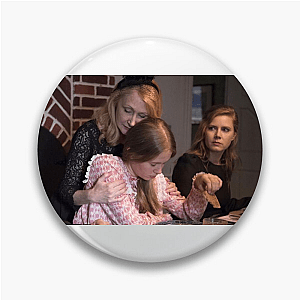 Sharp Objects Memory Cuts The Deepest Sharp Objects Pins